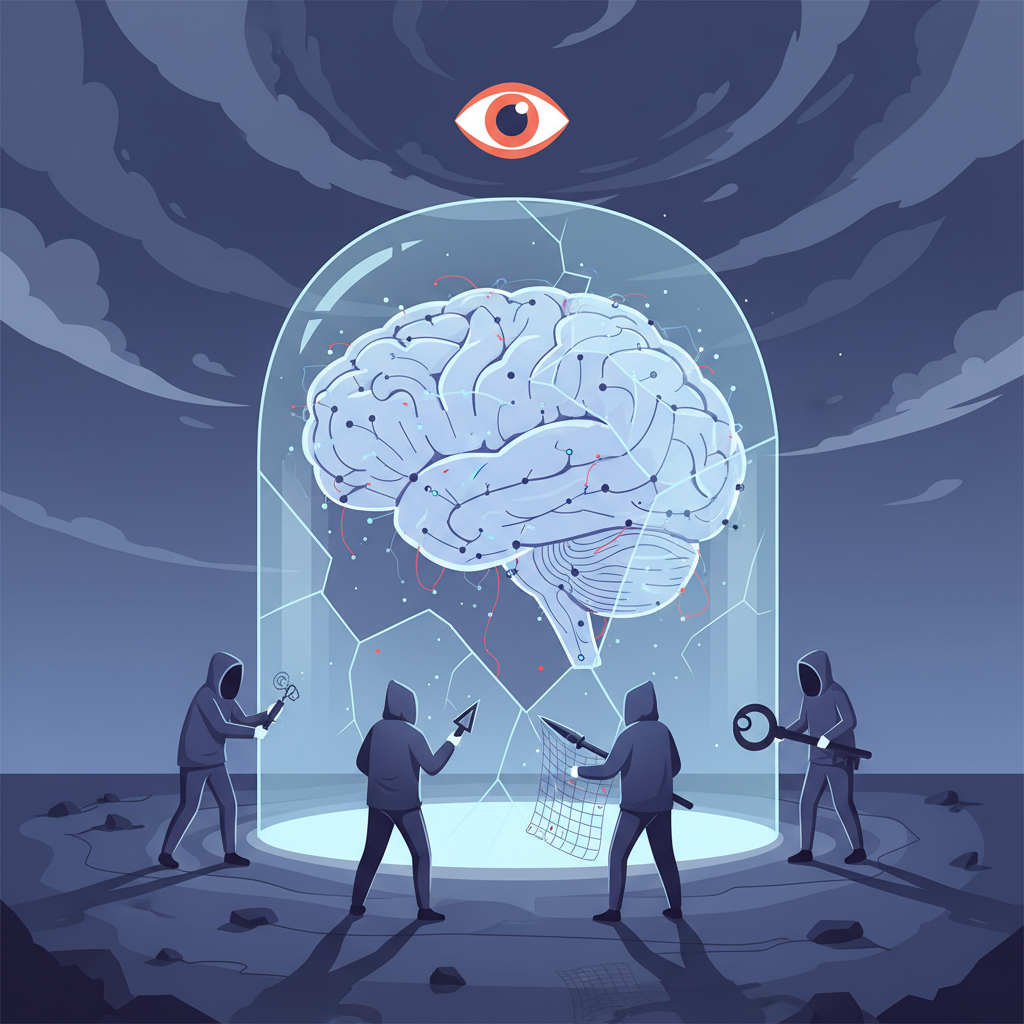 OpenAI Signals IPO Readiness with Retail Share Allocation, Cites Surging Enterprise Revenue