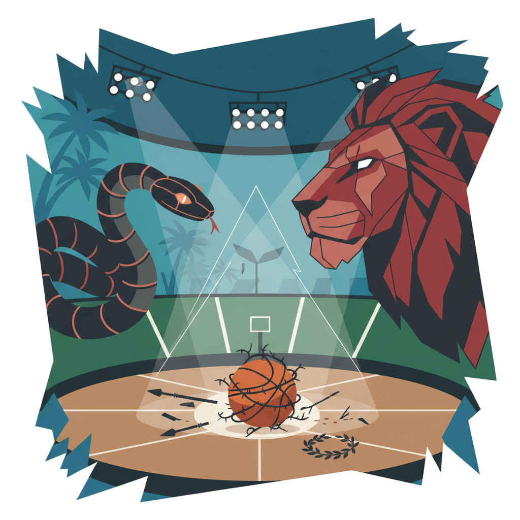 Orlando Surges to 84% Favorite as Celtics Rest Key Players