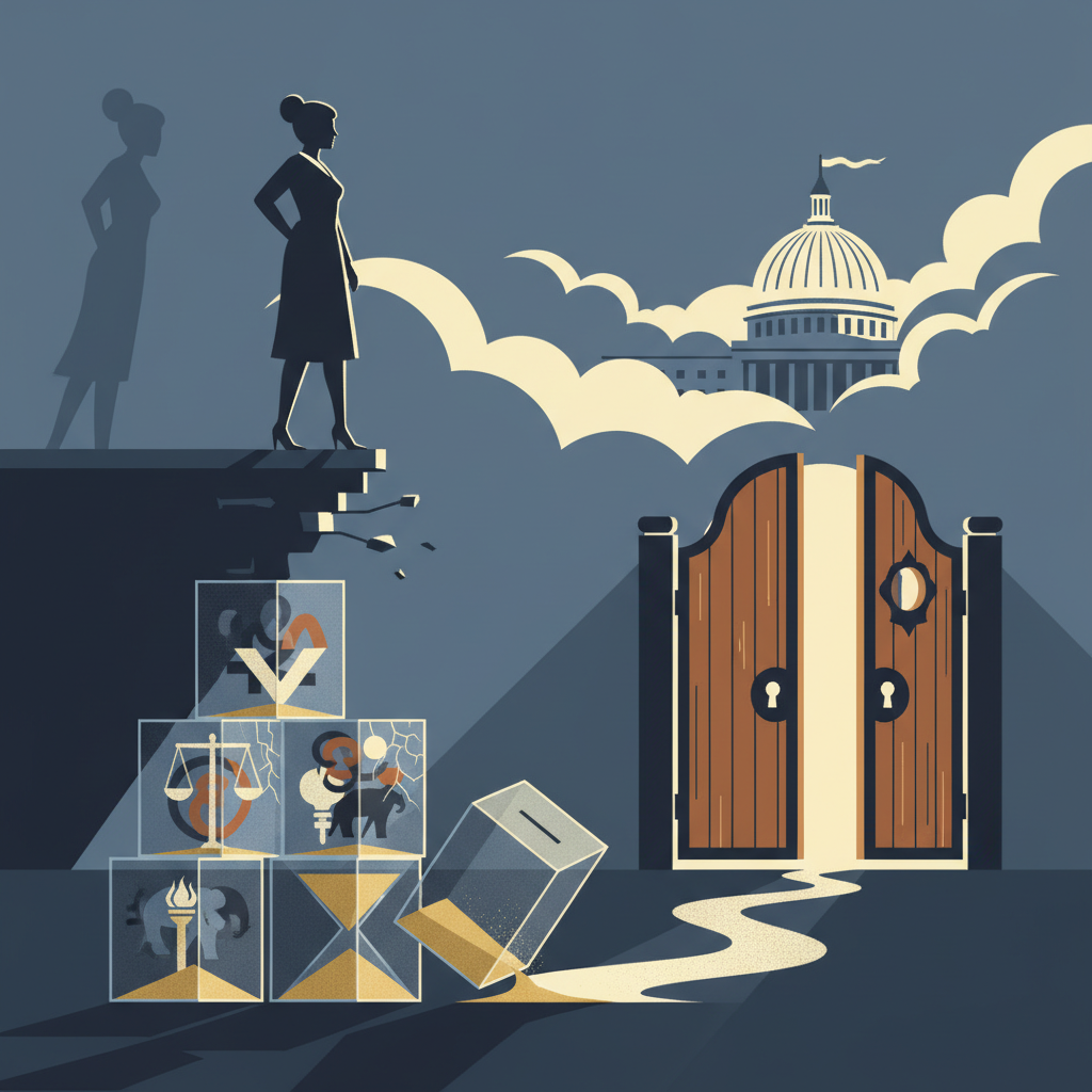 Bondi Departure Market Pushes Timeline Out After Firing News