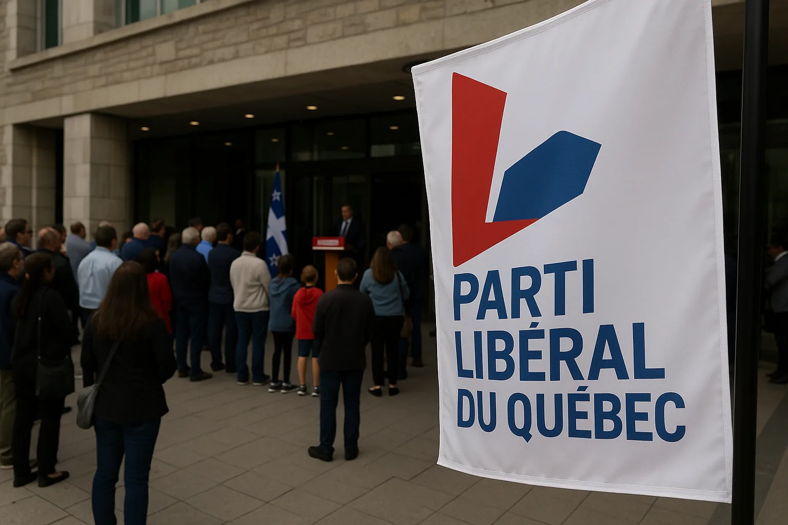 Quebec Election Results Solidify 40 Liberal Seats, Resolving Prediction Market