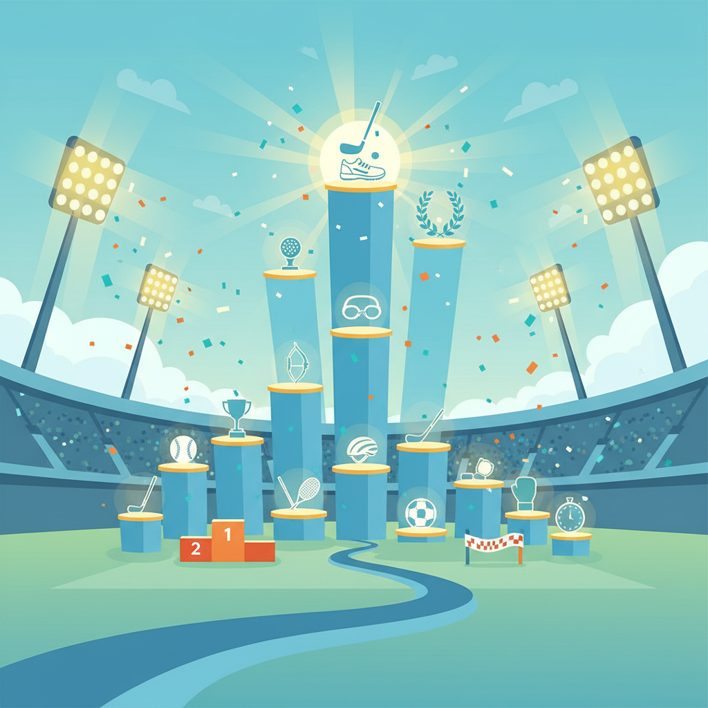 RBC Heritage Market Re-sorts After R1; Aberg, English Surge