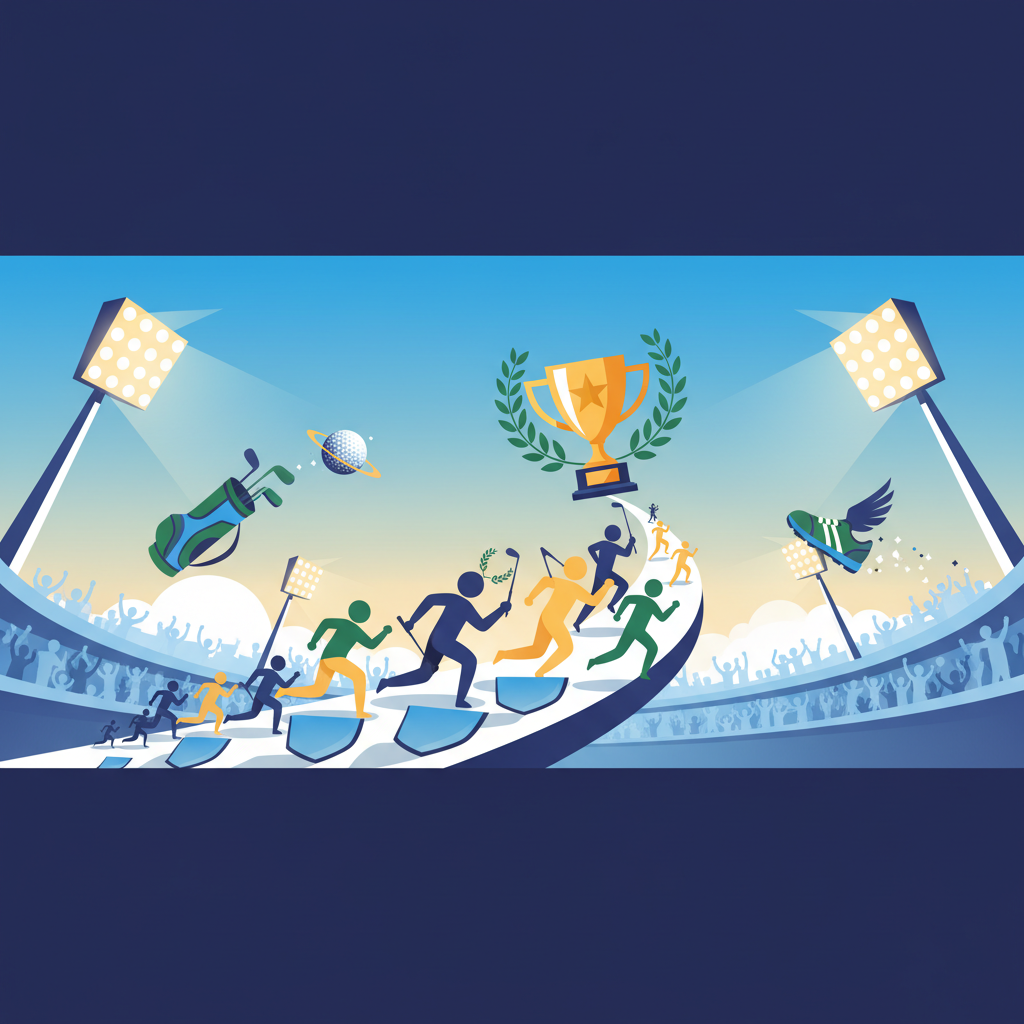 Harman Surges in RBC Heritage Market as Live Play Reshuffles Odds