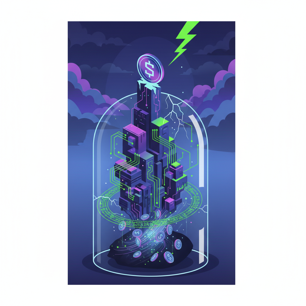 Solana Prediction Market Shifts Toward Lower Price Ceiling in 2026 Amid Regulatory and Liquidity Concerns