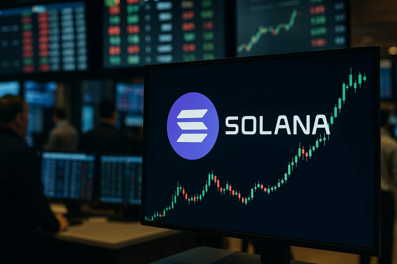 ZetaChain Migration Vote Fuels Solana Rally, Lifts September Peak Bets