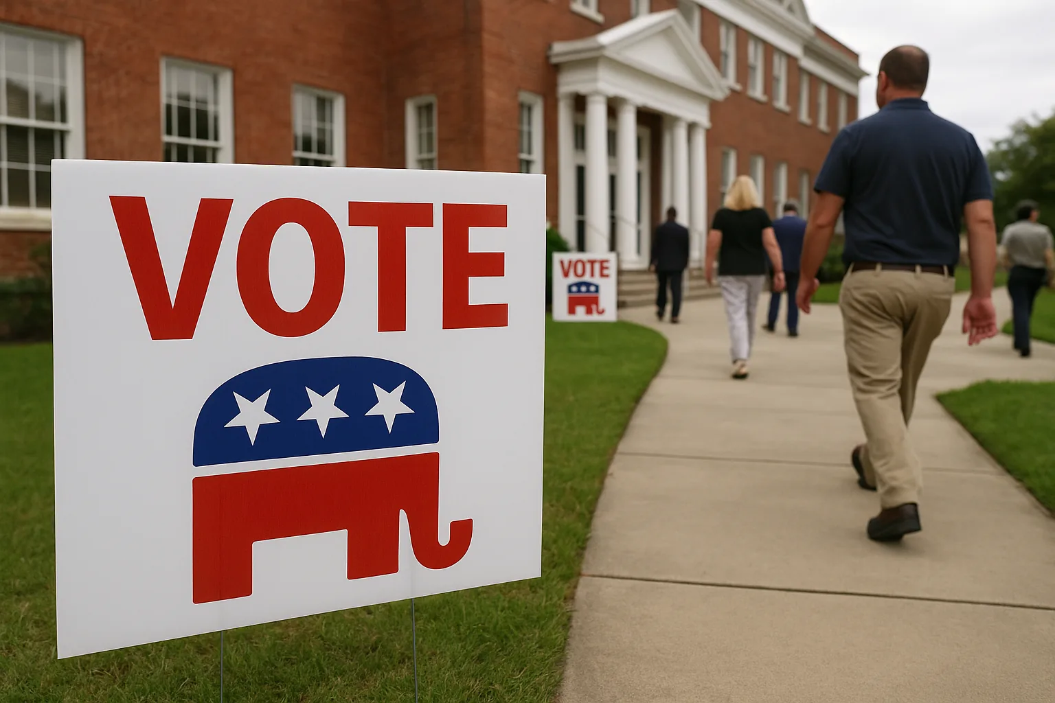 Alan Wilson's Post-Primary Lead Shifts Odds in SC Governor Runoff Market