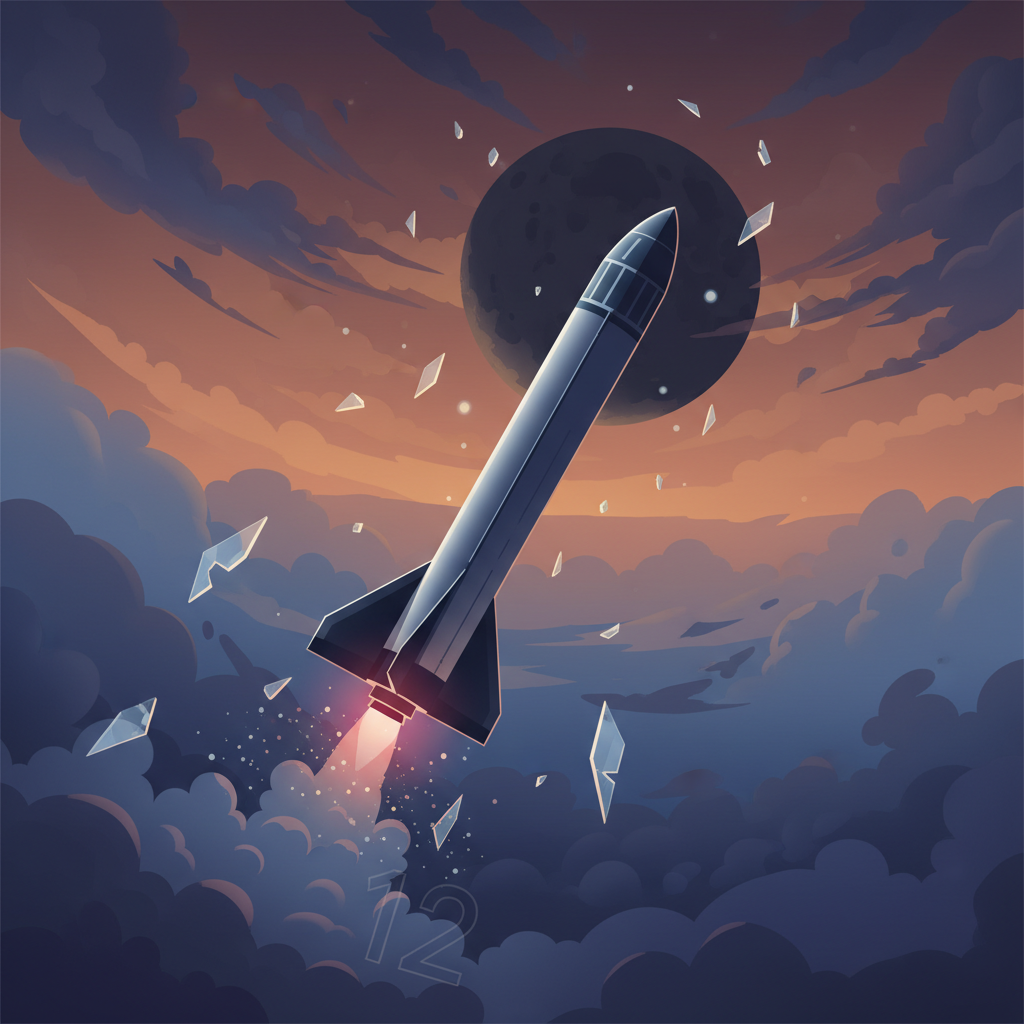 Starship Launch Market Pushes Timeline, Prices May as Most Likely Window