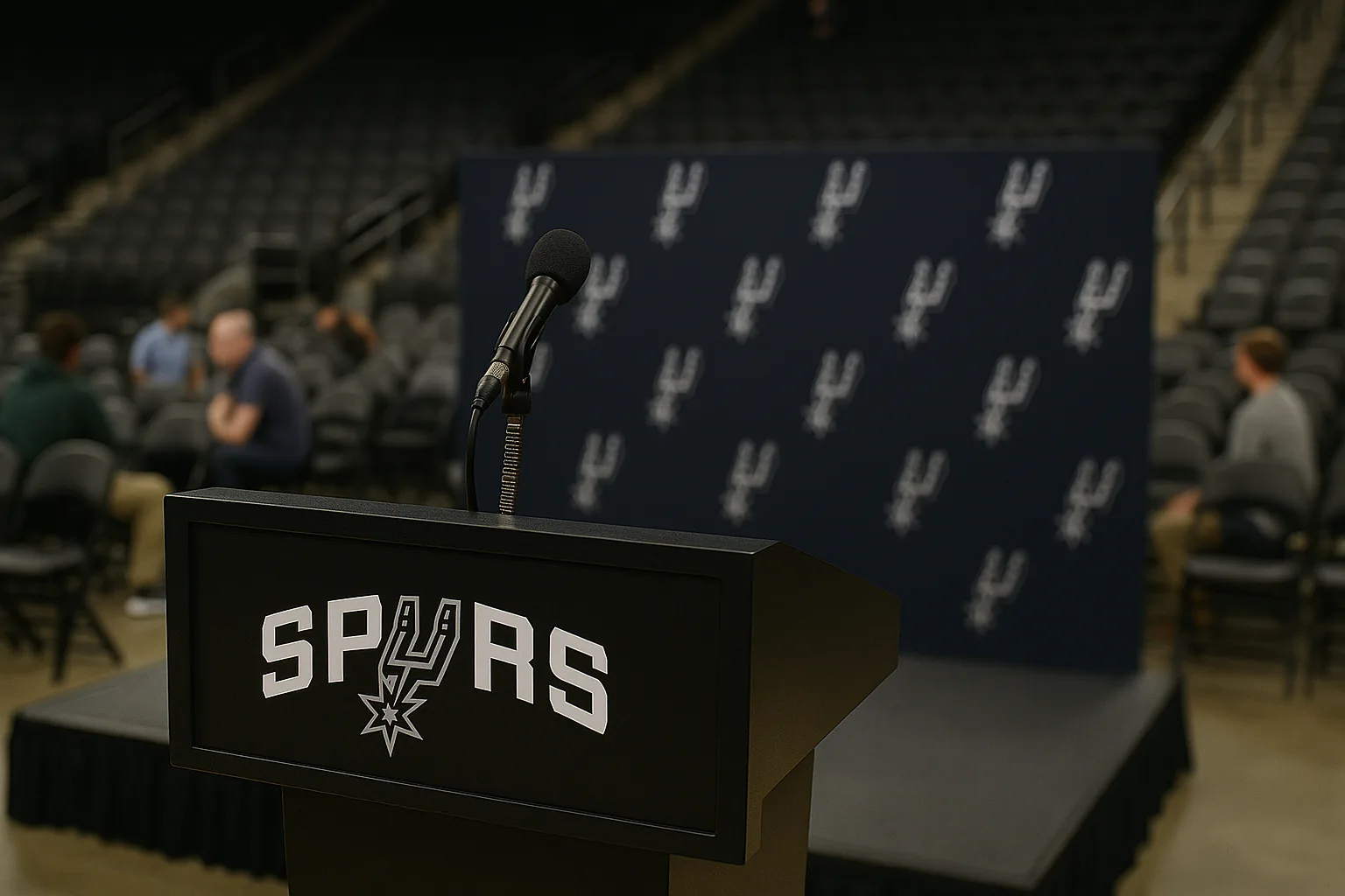 Wembanyama's 'Greediness' Comments After Game 4 Loss Reprice Spurs Presser Bets