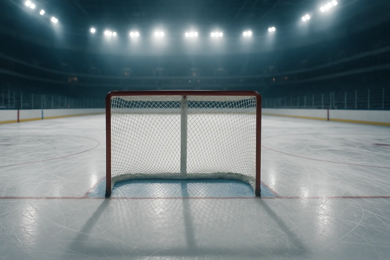 Hurricanes' Game 2 OT Win Flips Stanley Cup Odds Over Golden Knights