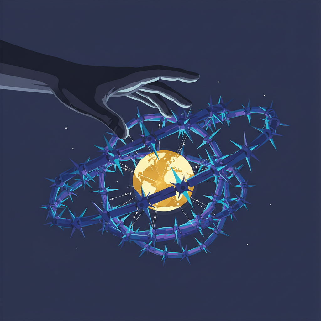 Starlink's Explosive Subscriber Growth Masks Weakening Unit Economics Ahead of Potential IPO