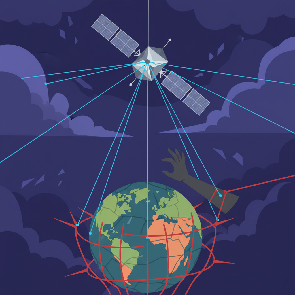 SpaceX Expands IPO Narrative to Orbital AI Computing to Justify Record Valuation