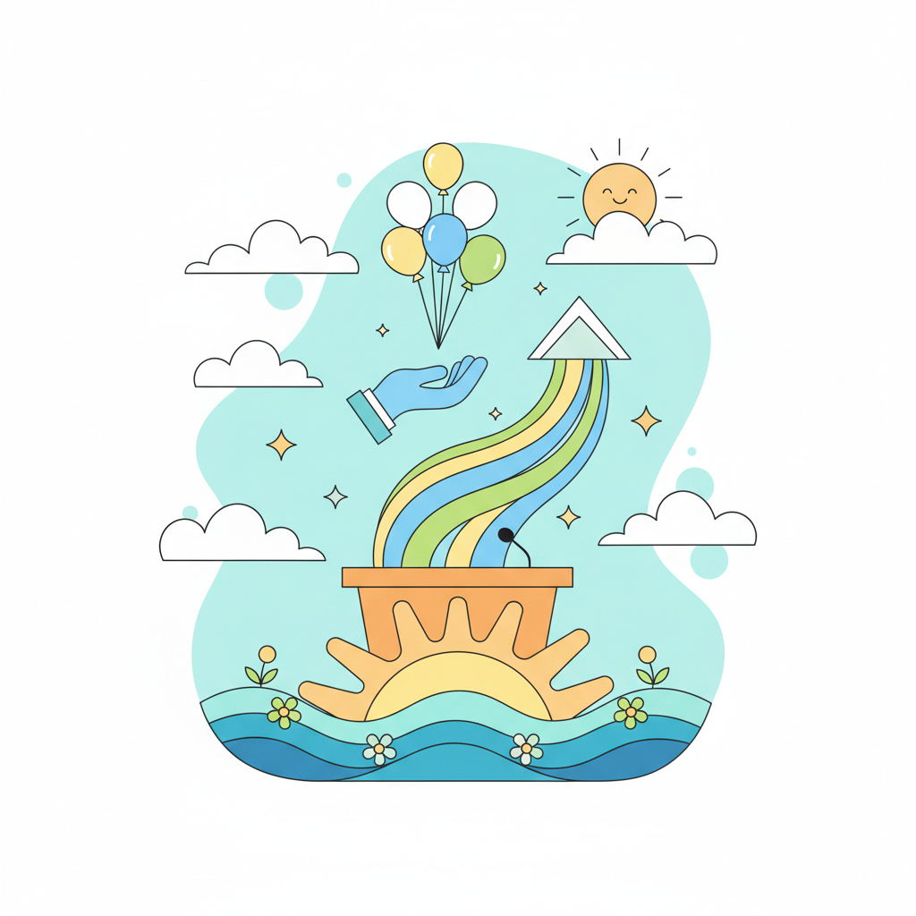 Sudden Shift in Powell Press Conference Predictions: Gas-Related Mentions Surge