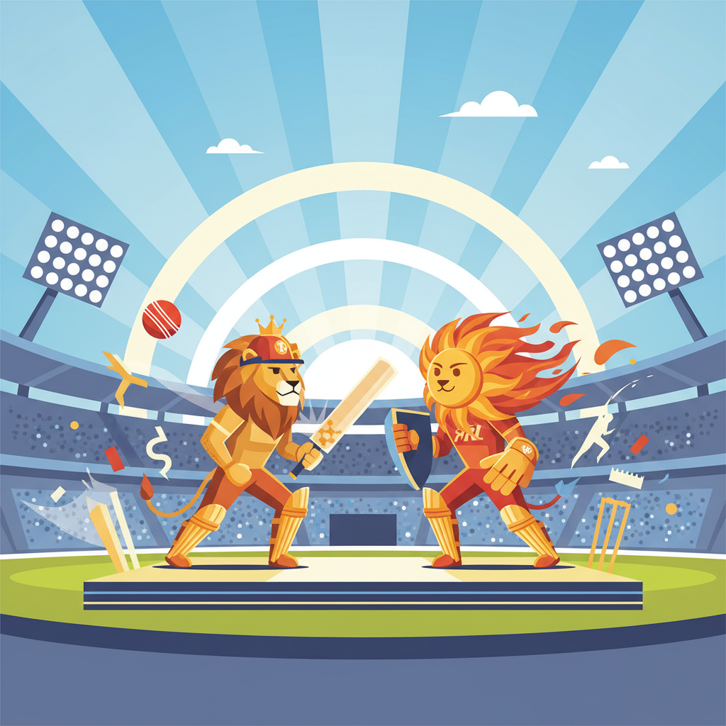 SRH Win-Probability Surges on Dominant Batting Display vs. PBKS