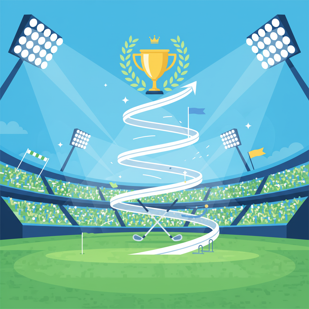 Houston Open Top 20 Market Converges Around Leaders After Round 3