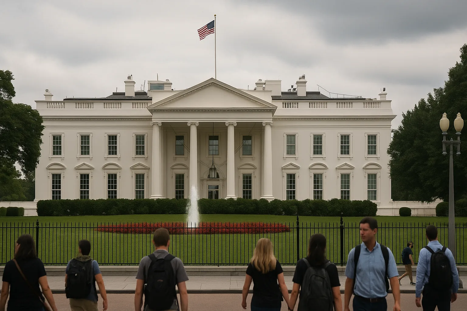 Trump's Water Quality Order Lifts Weekly EO Market to 99% Certainty