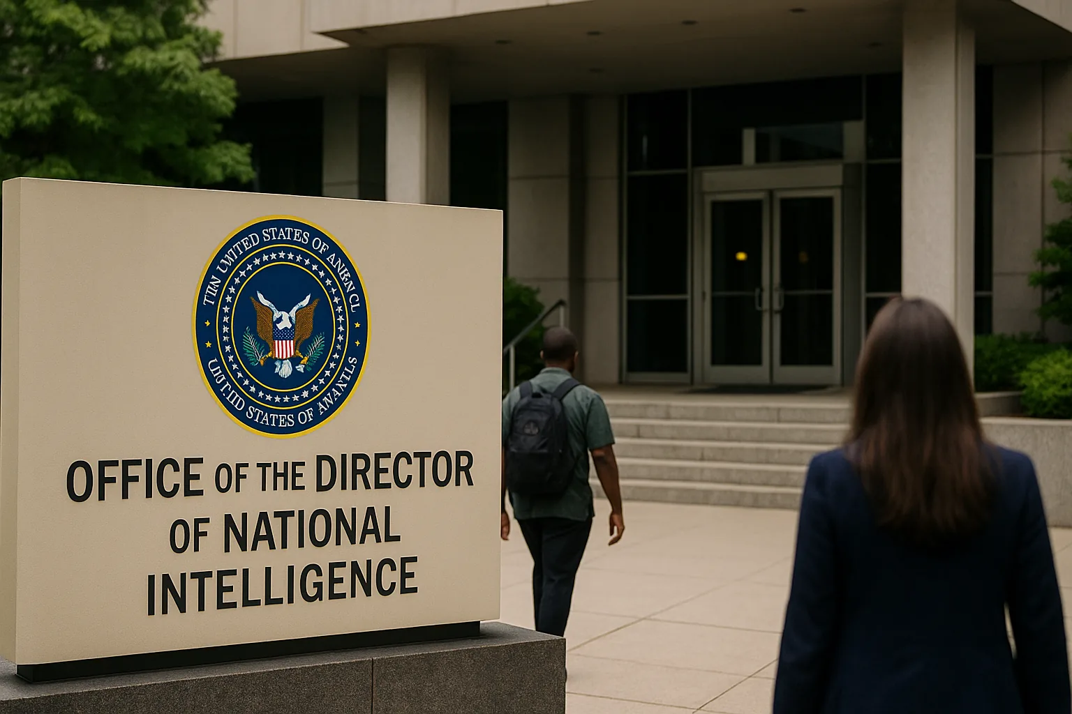 Gabbard Exit Market Corrects, Odds Drop for Pre-June 29 Departure