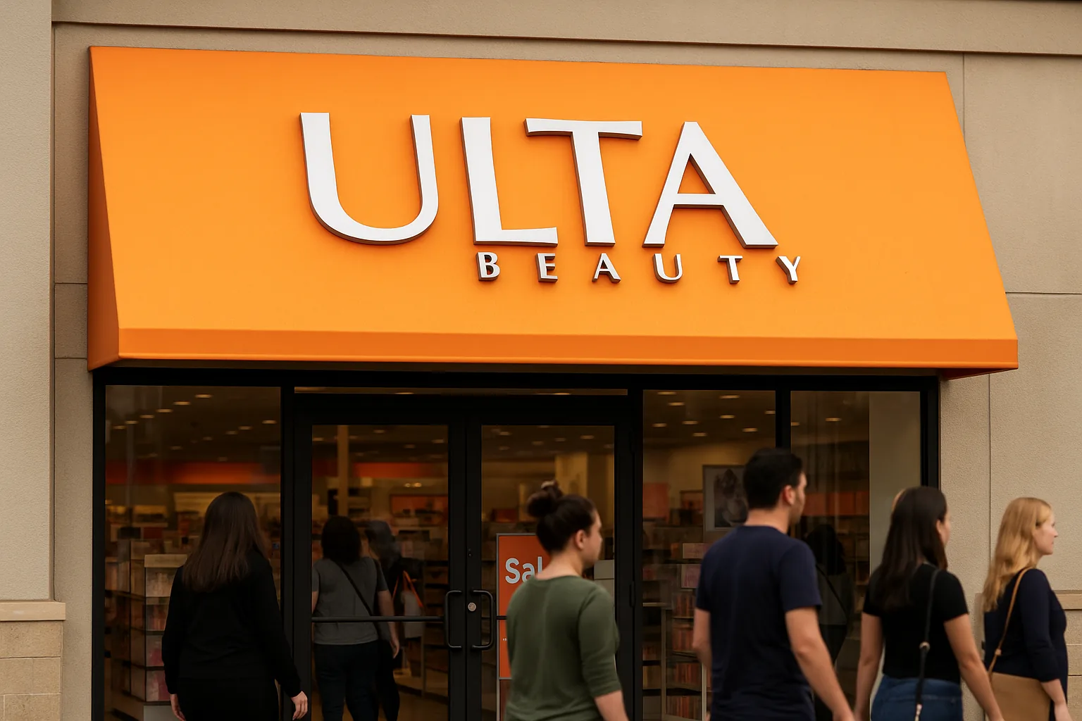 Strong Guidance, September Sales Lift Ulta Card Spend Bets