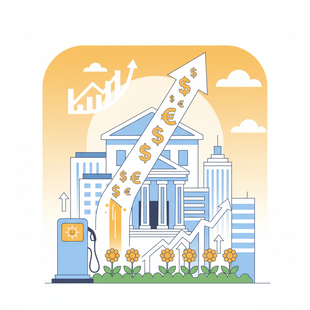 Gas Price Market Shifts Sharply Higher, Expecting Surge Beyond $4.10/Gallon