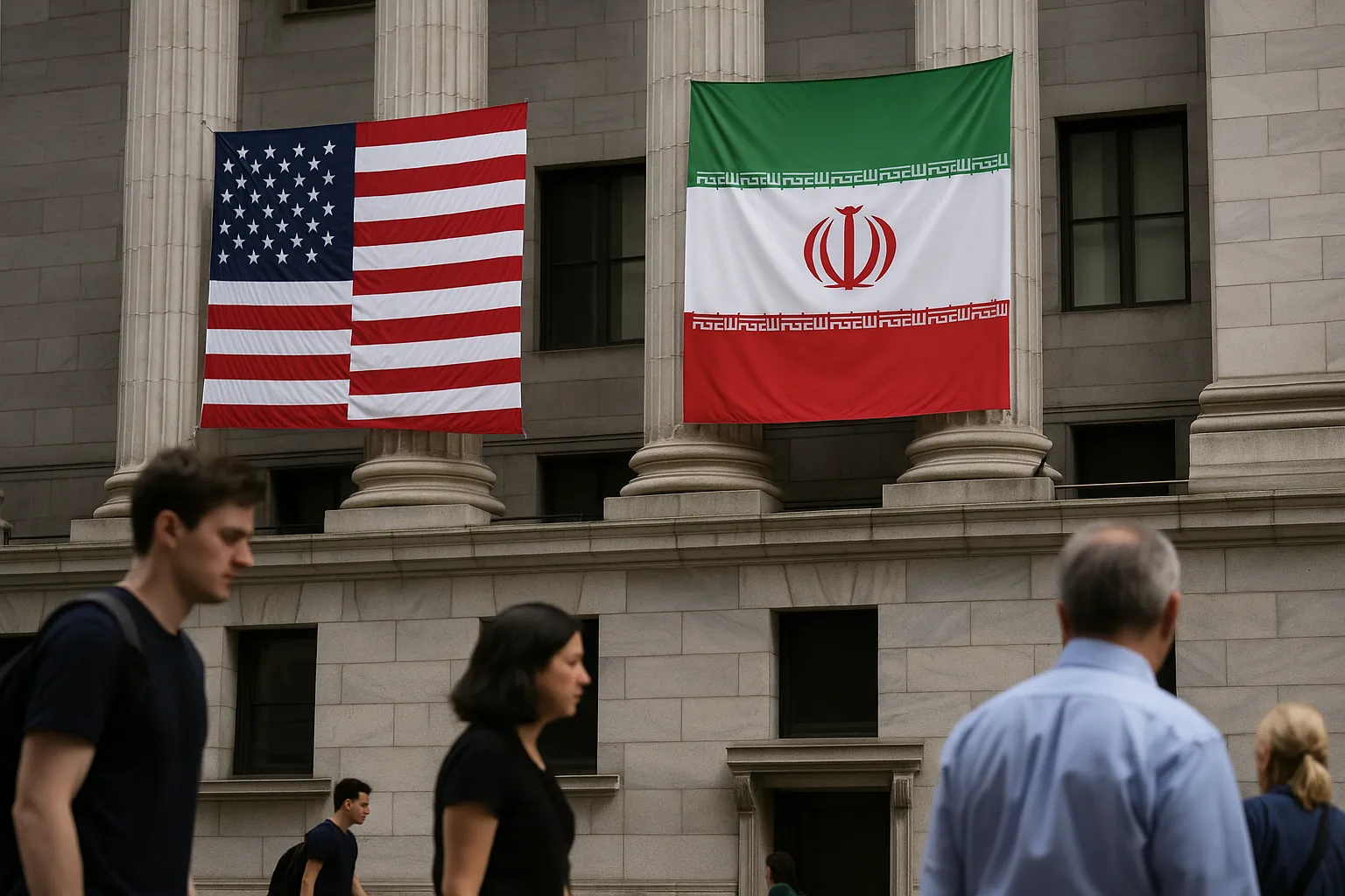 Skepticism Over 60-Day Iran Talks Timeline Drives Down Near-Term Deal Odds