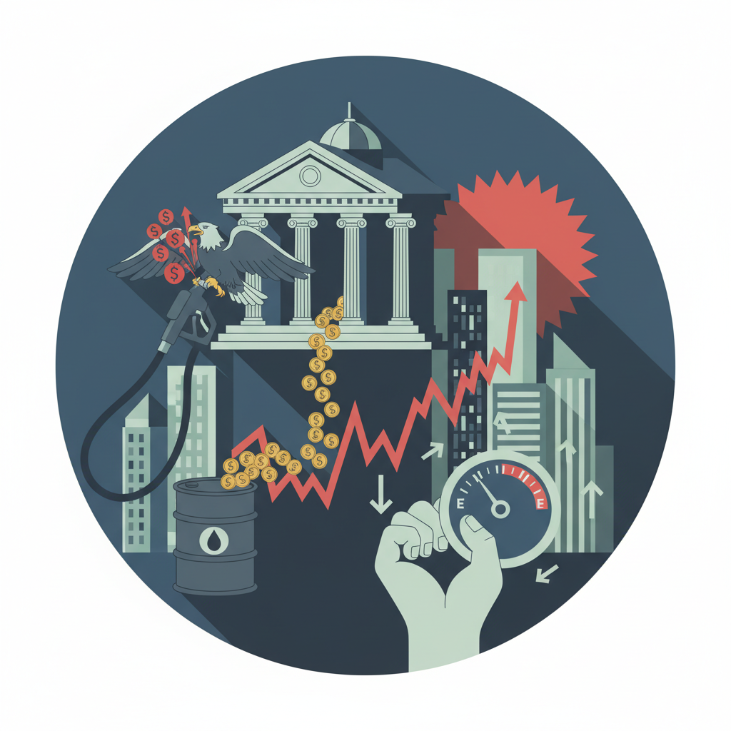 Gas Price Market Pulls Back, Trims Odds of Spike Above $4.22