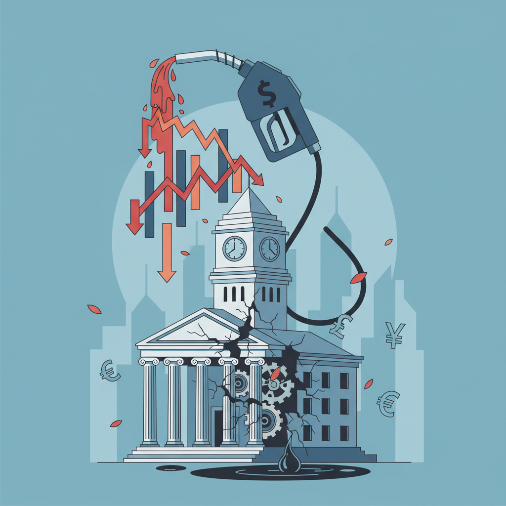 Gas Price Market Downshifts, Expects Sub-$4.10 Settlement