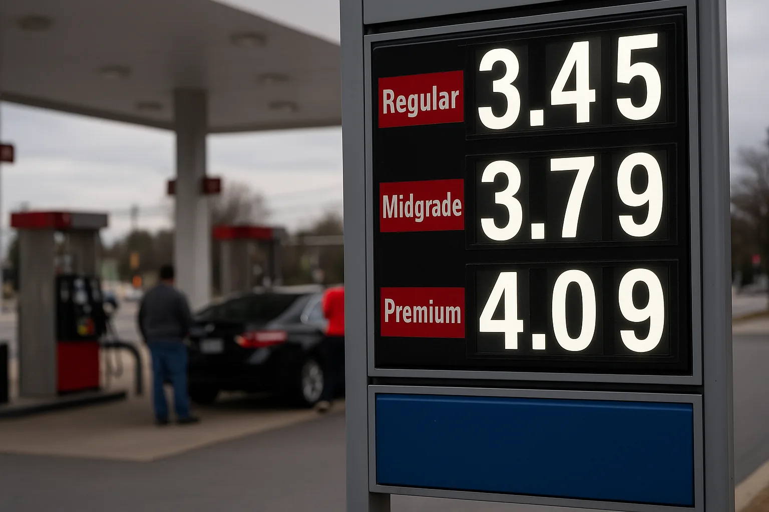 Crude Oil Dip Leads Traders to Scale Back Bets on Runaway Gas Prices