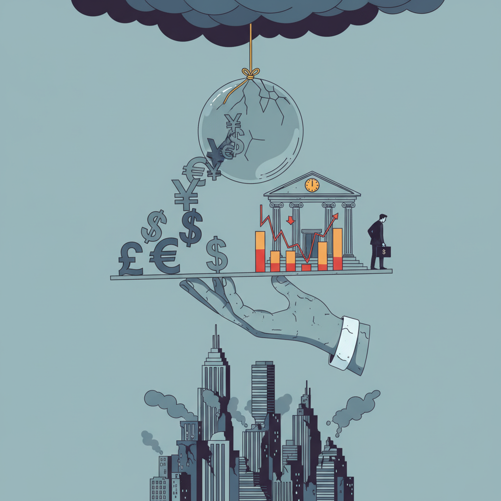 Recession Market Pushes Timeline to 2026, Prices Out 2025 Start