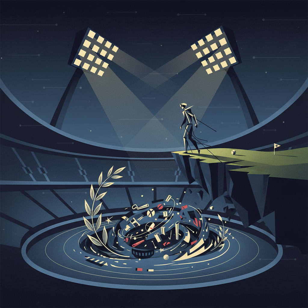 Market Sours on Field as Leaders Solidify Valero Texas Open Positions