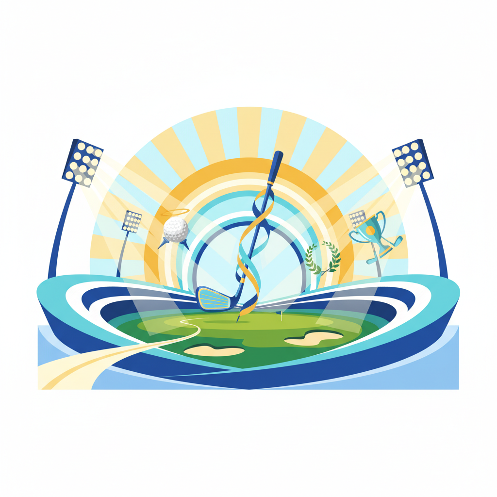 Market Reprices Valspar Top 10 Finishers Around Round 3 Leaders