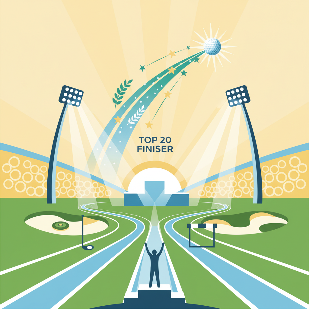 Valspar Market Odds Surge for Round 1 Leaders After Play