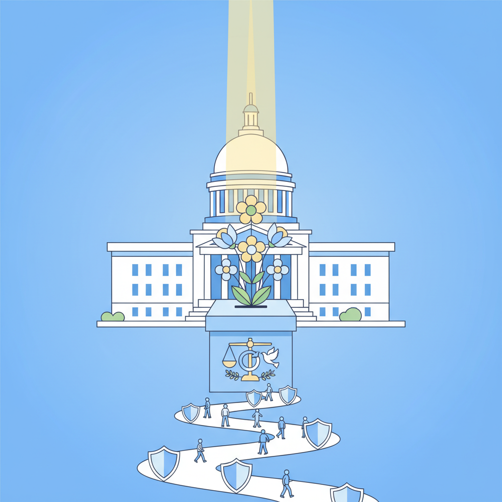 DHS Shutdown Market Shifts, Pricing In Post-Recess Resolution