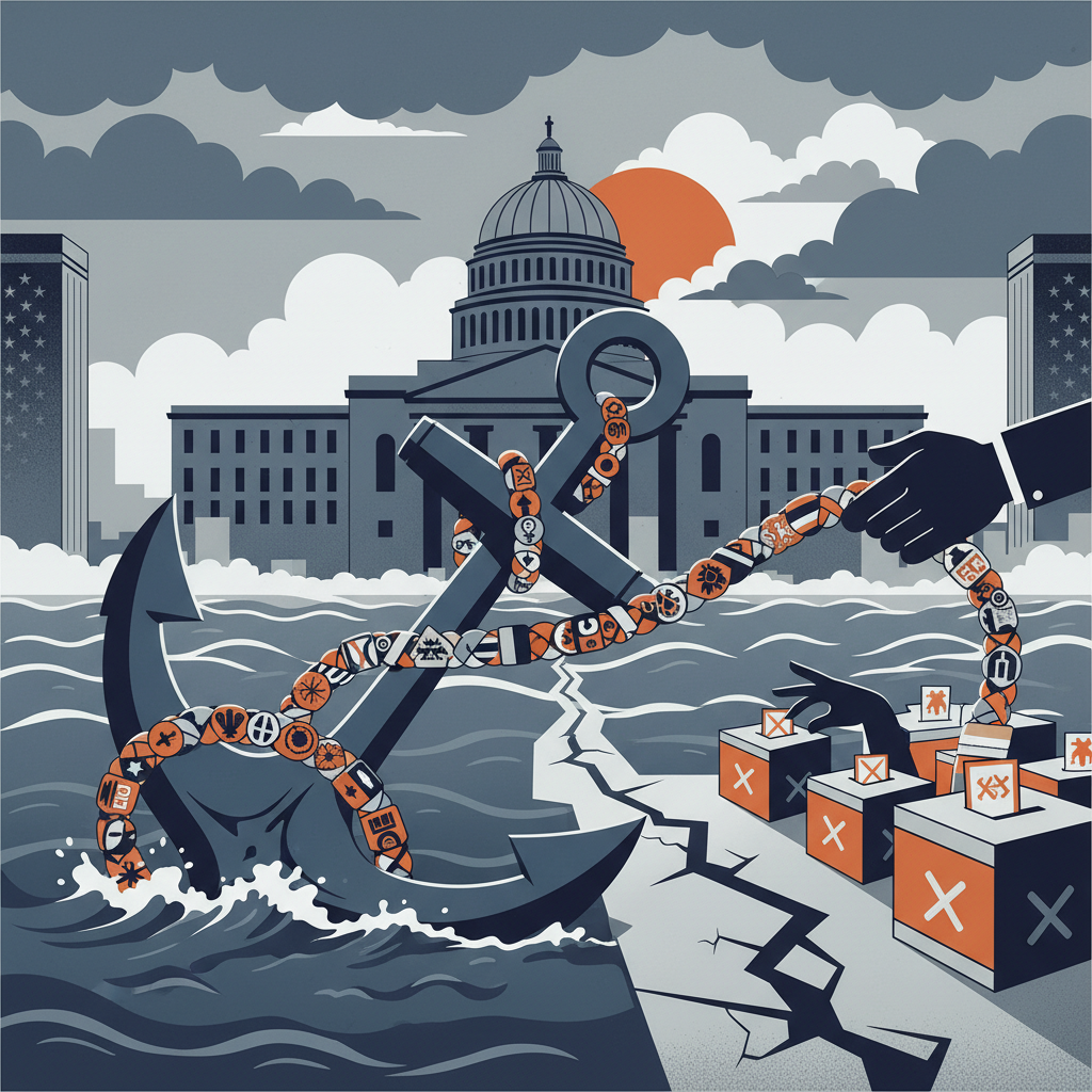 Hormuz Traffic Timeline Pushed Back Sharply Amid New Tensions