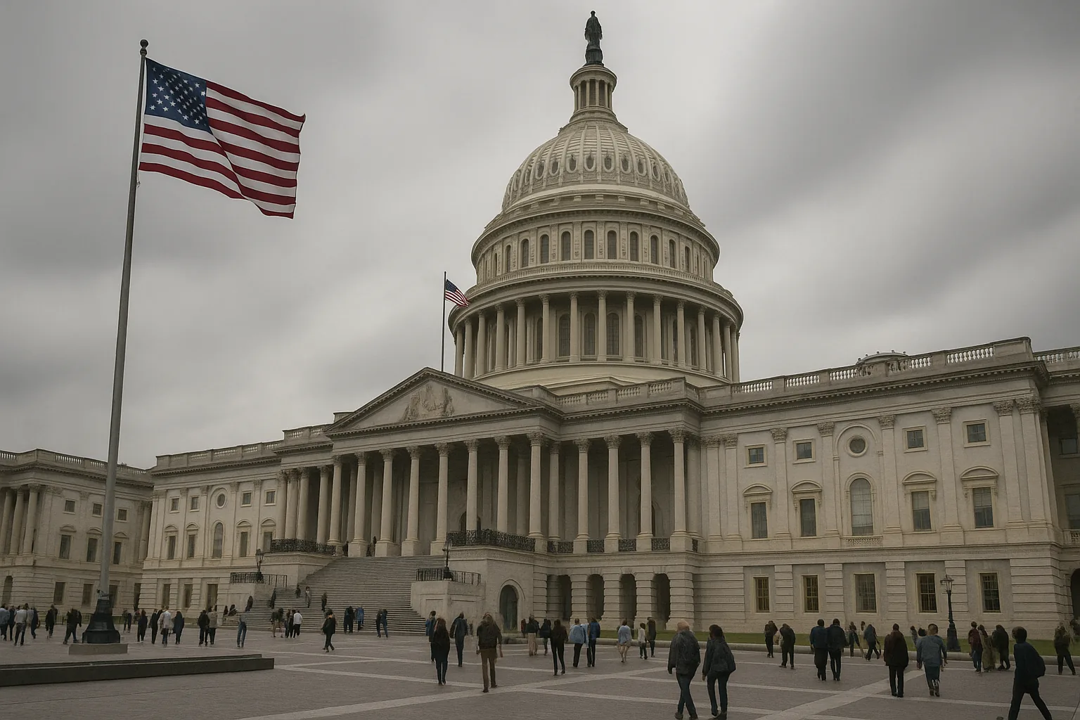 Will Trump invoke the Insurrection Act? Surges +14.0pp