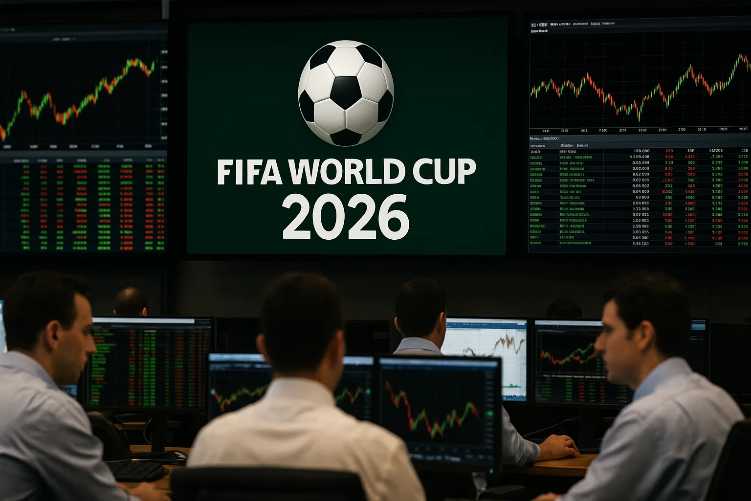 World Cup Ad Market Re-Prices Non-Sponsor Odds Amid Strategy Scrutiny