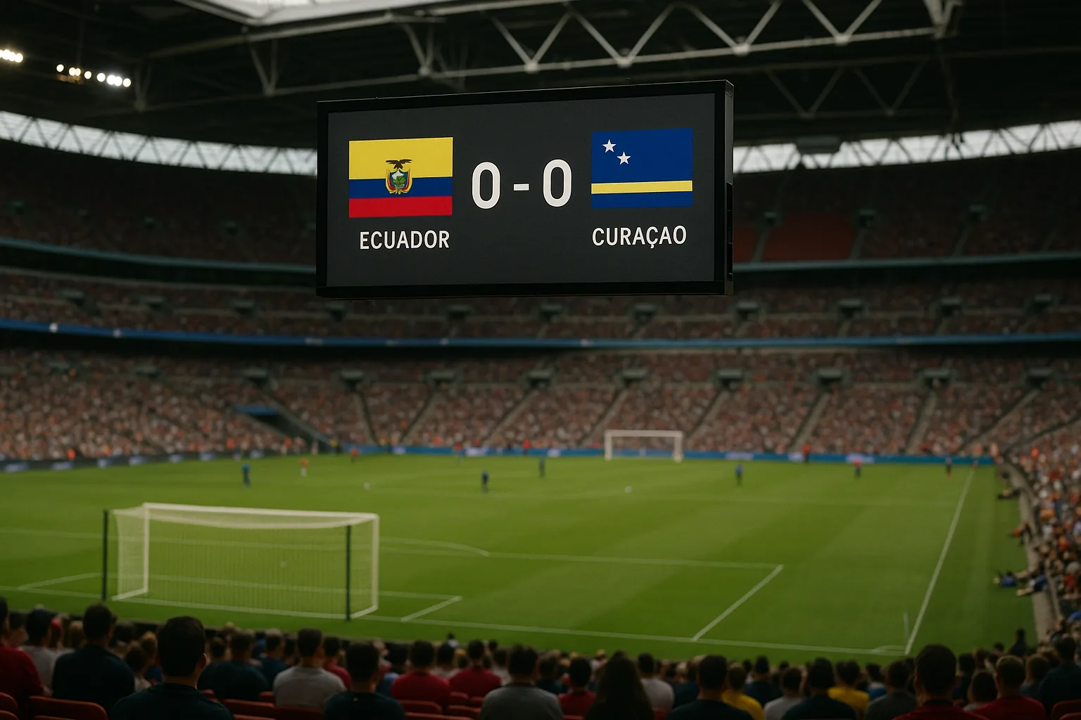 Goalless Draw Slashes Odds for High Goal Tally in World Cup Group E
