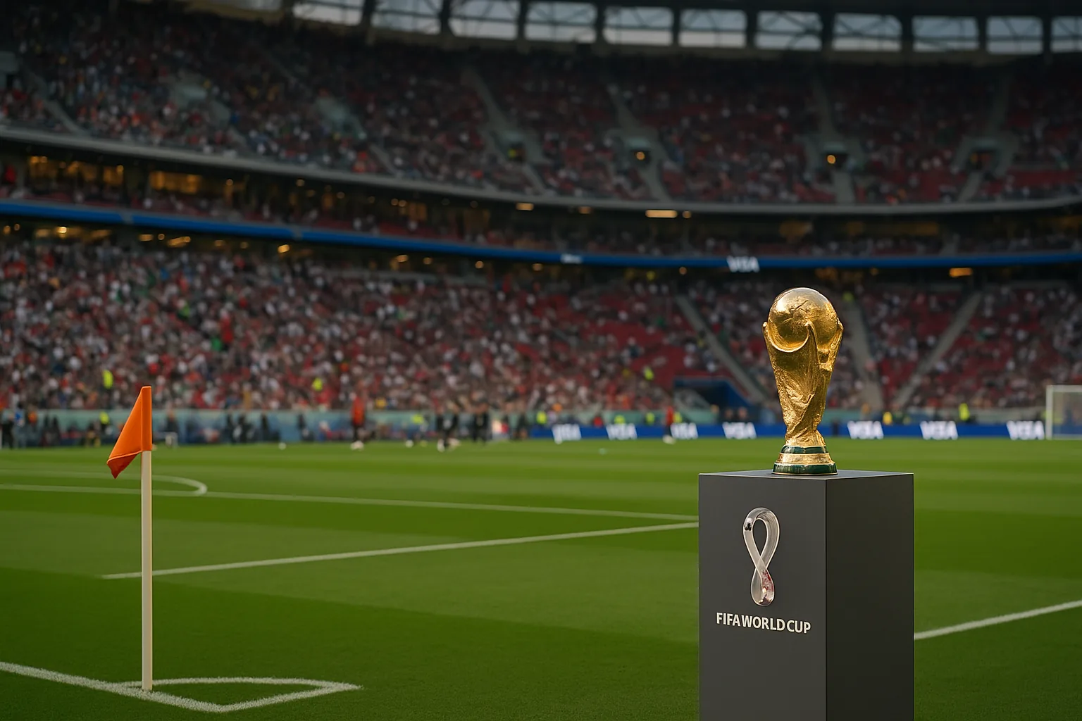 World Cup Knockouts Slash Odds of Player Scoring in Every Round