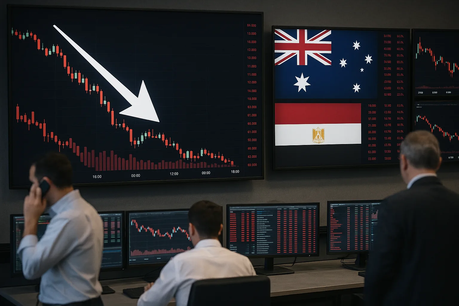 World Cup Announcer Markets Plummet as Key Phrases Go Unmentioned