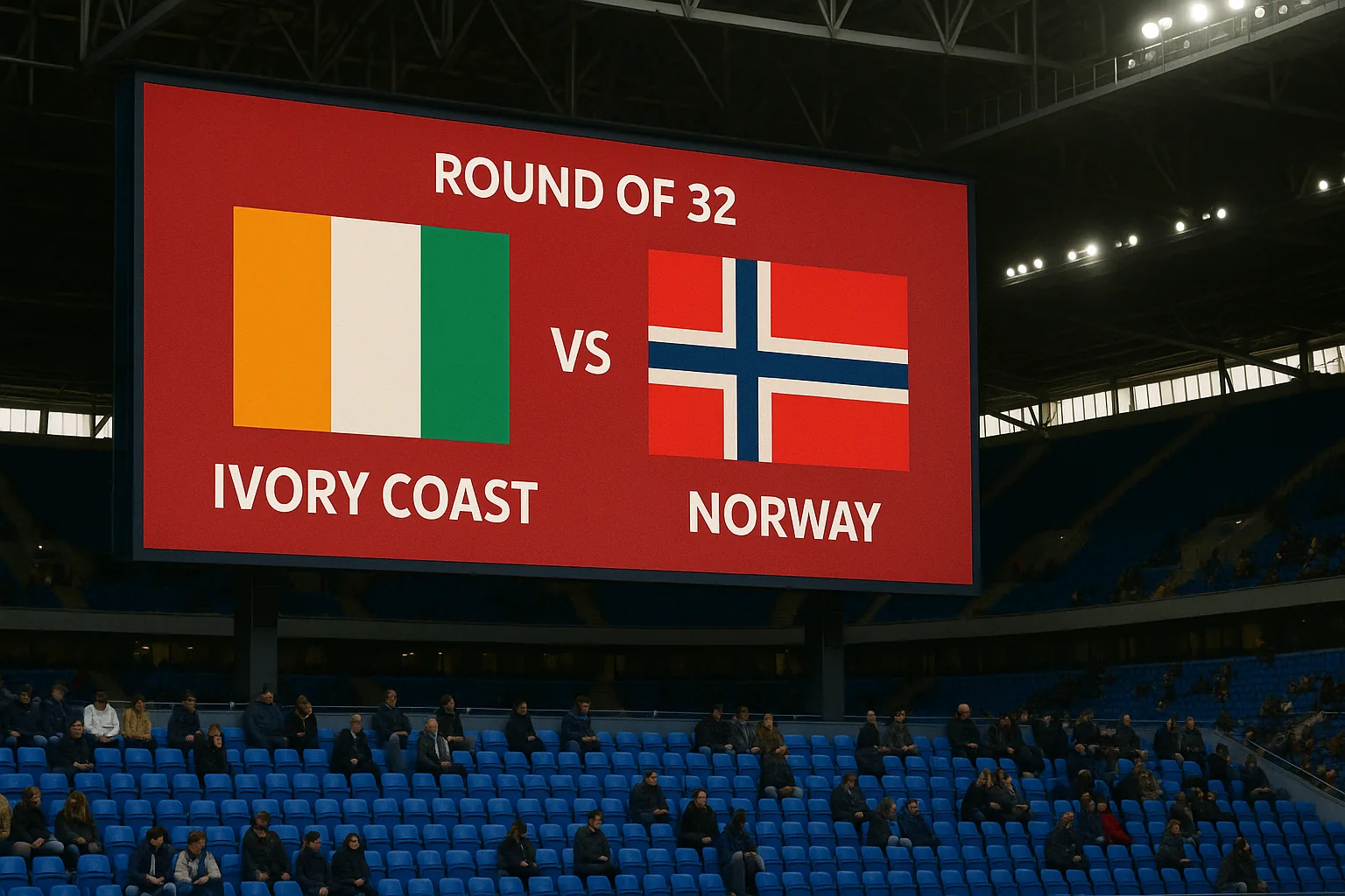 Haaland's Golden Boot Chase Drives Repricing in World Cup Broadcast Markets