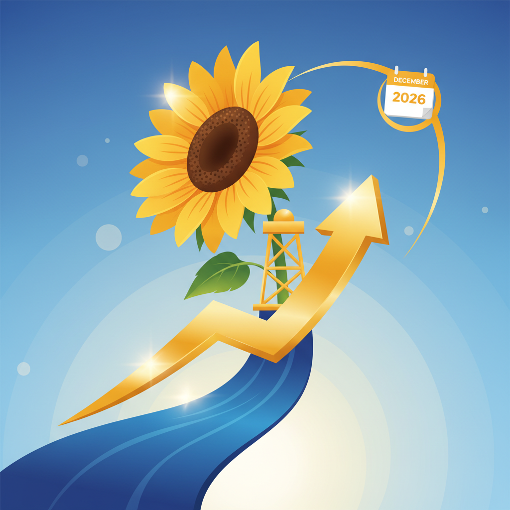 WTI Oil Market Prices in Higher 2026 Peak Amid Hormuz Crisis