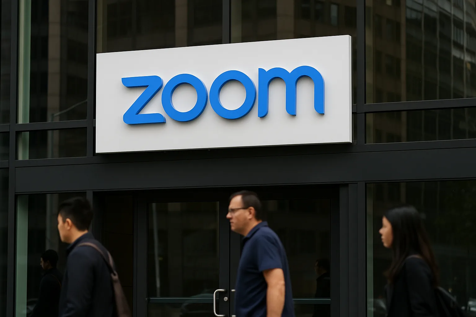 Focus on Churn Rises in Zoom Earnings Call Market Ahead of Q2 Report