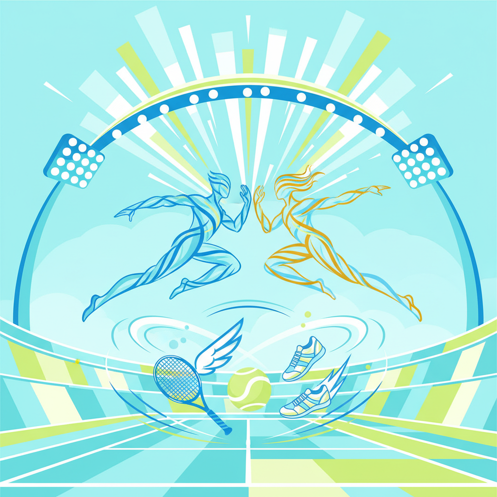 Market Reprices Zverev-Cerundolo Match, Shifting Odds to Underdog